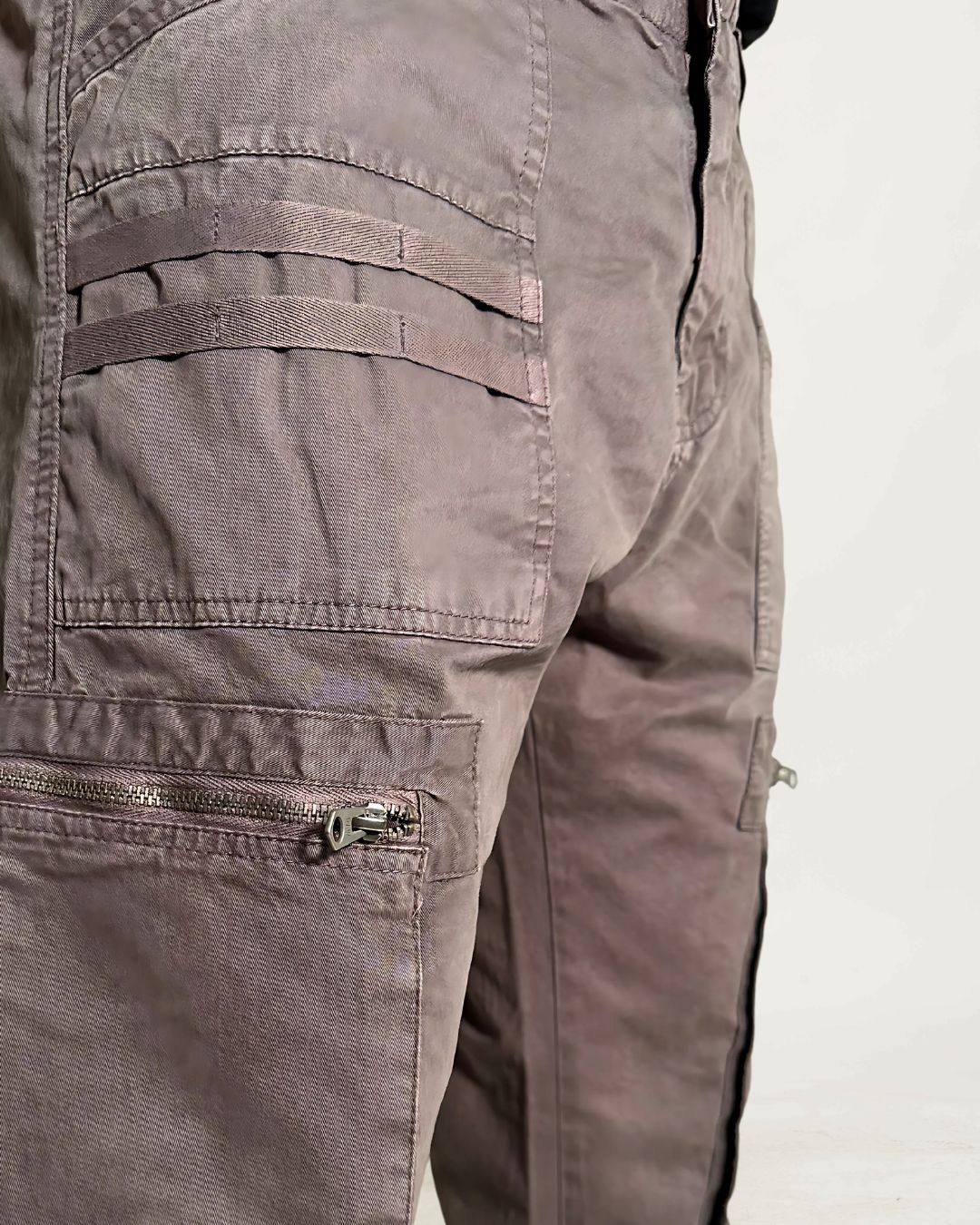 Men’s Tactical Cargo Pants Rugged, Stylish & Functional - Adam Spirit