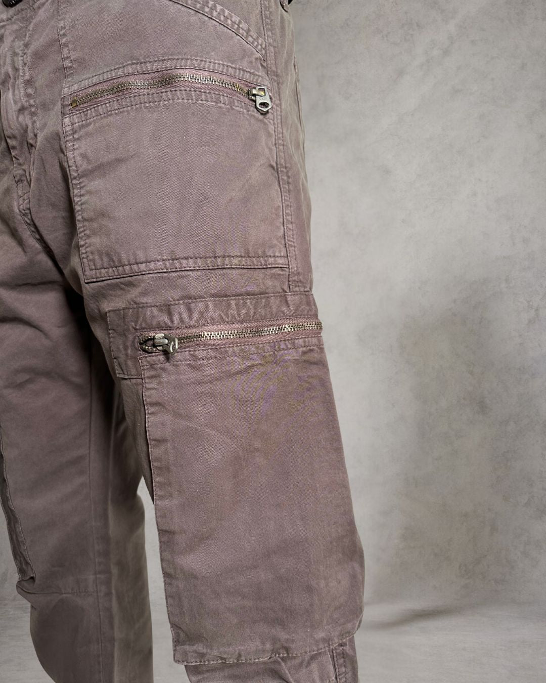 Men’s Tactical Cargo Pants Rugged, Stylish & Functional - Adam Spirit