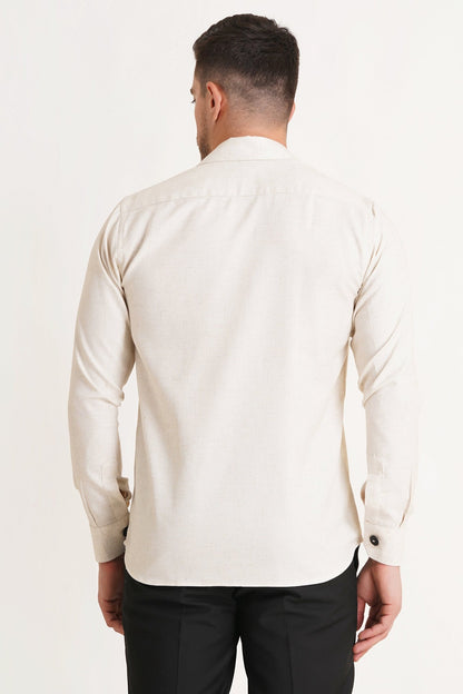 Double Pocket Shirt - Breathable & Stylish - Adam Spirit